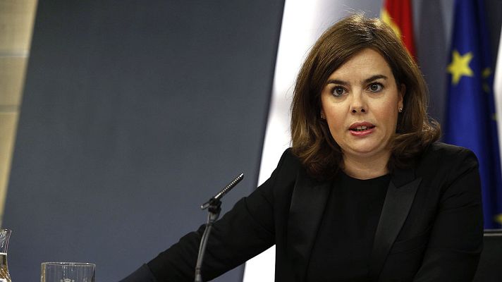 Informativo 24h - El Gobierno prevé que la tasa de paro sea del 22,1% este año