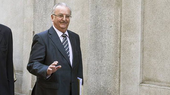  - Exconsejero de Empleo andaluz: "Nunca hubo un ERE falso"