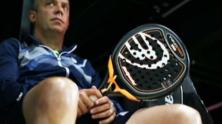World Padel Tour - T3 - Programa 6 