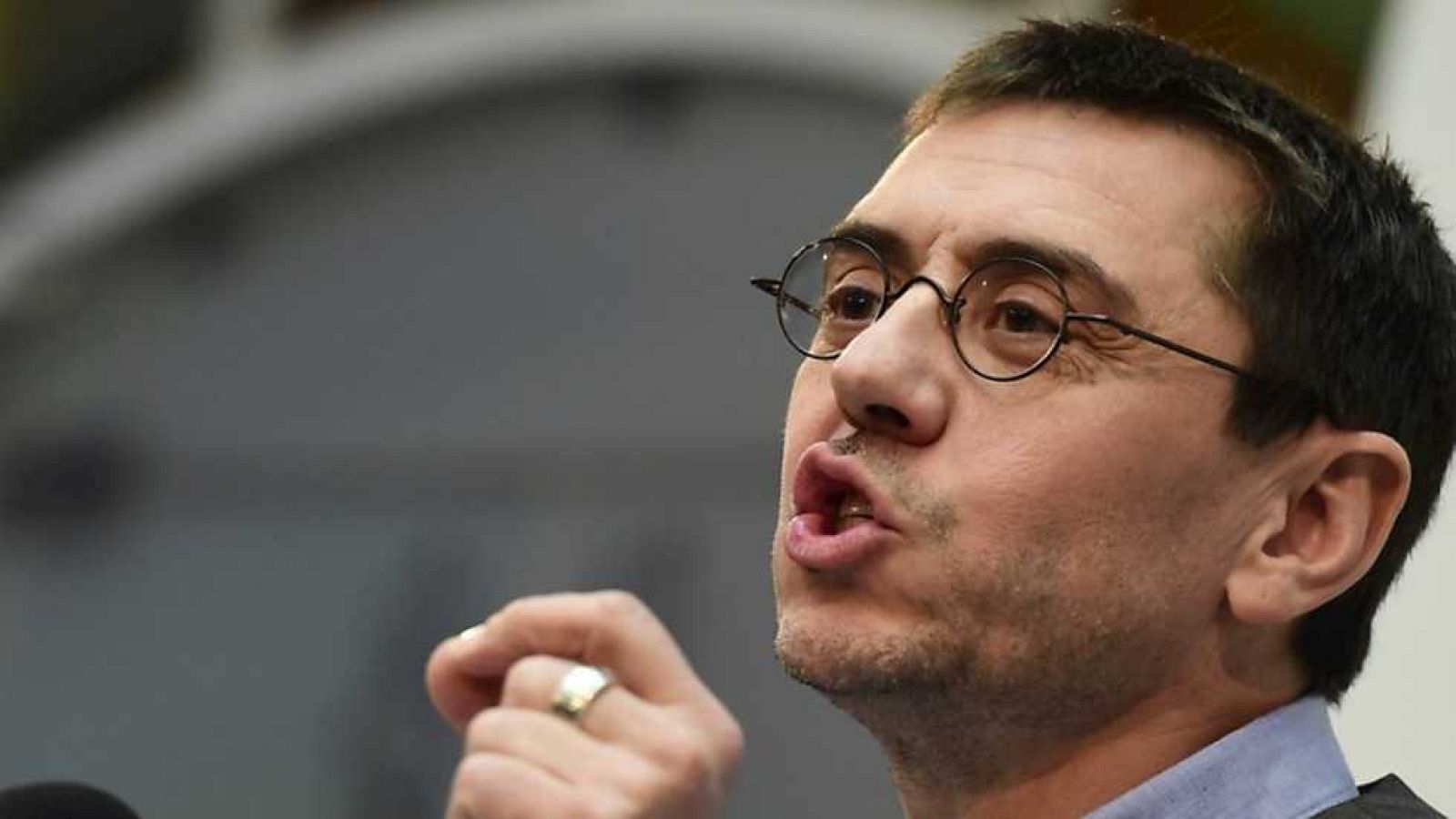 Telediario - 21 horas - 30/04/15  - Ver ahora