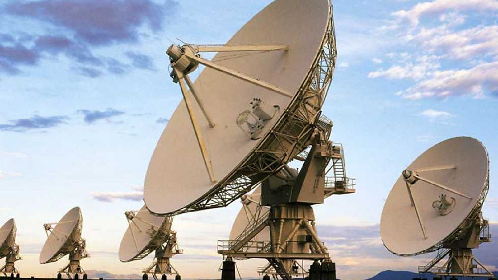 Documenta2 - Los ojos del Atacama - Ver ahora