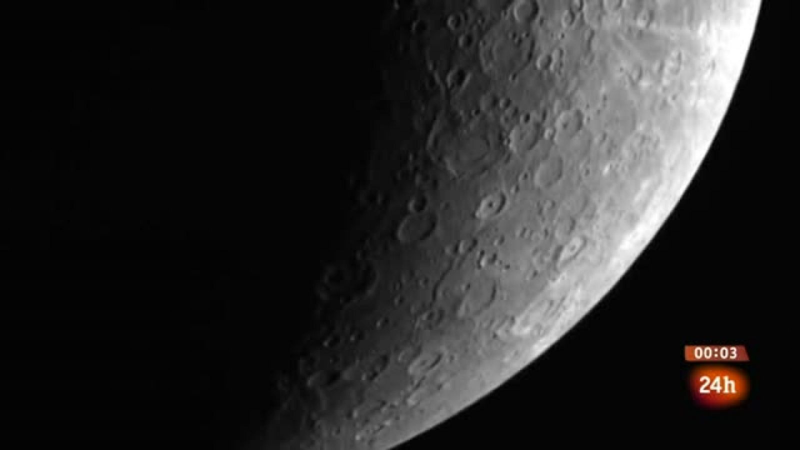 La Barra Científica con América Valenzuela 30/04/2015