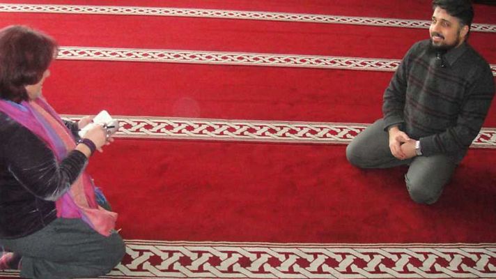 En portada - Hijos del desarraigo