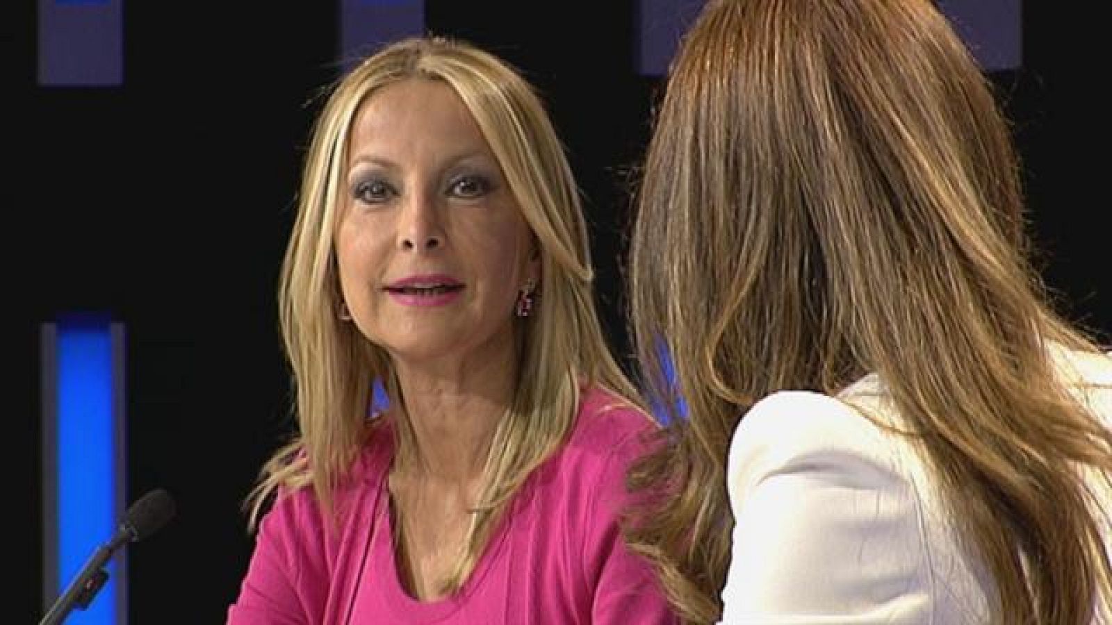 El Debate de La 1 Canarias - 30/04/15 - El debate de La 1 Canarias | Ver