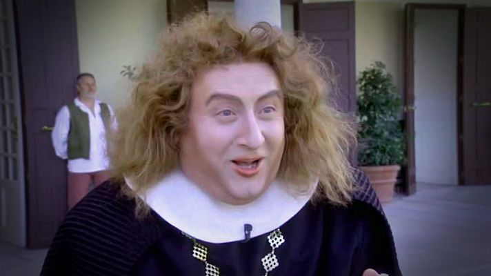 José Mota presenta - promo 1 mayo