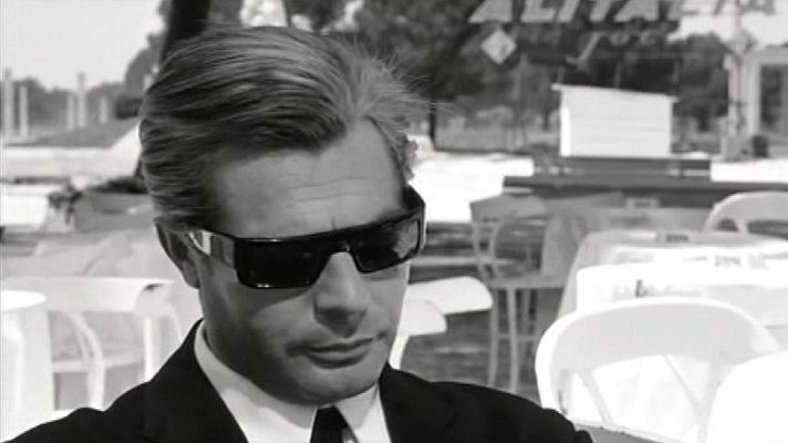 Días de cine - Que extraño llamarse Federico