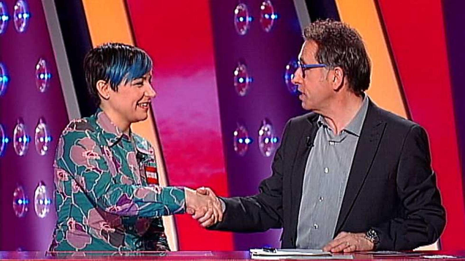 Saber y ganar - 01/05/15 - Ver ahora