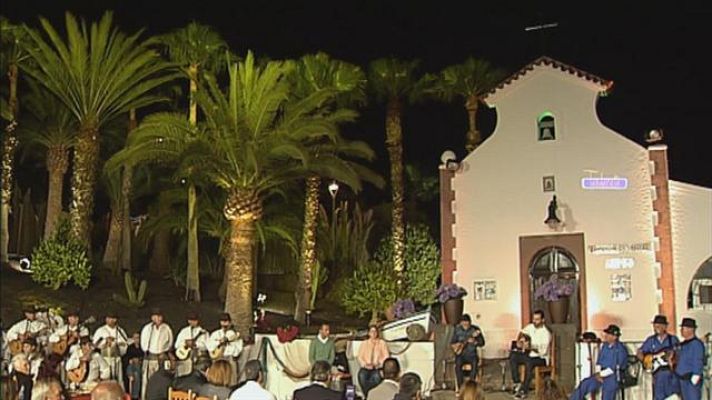 Tenderete - Tenderete - 03/05/15 con la parranda 'La Sebada', la parranda 'Los Mantequillas' y el timplista David Rodríguez.