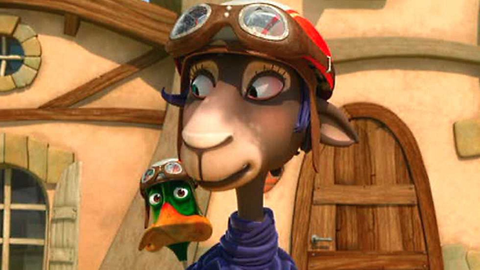 Sonríe - Blackie & Company | Ver