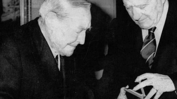 Imprescindibles - Josep Pla