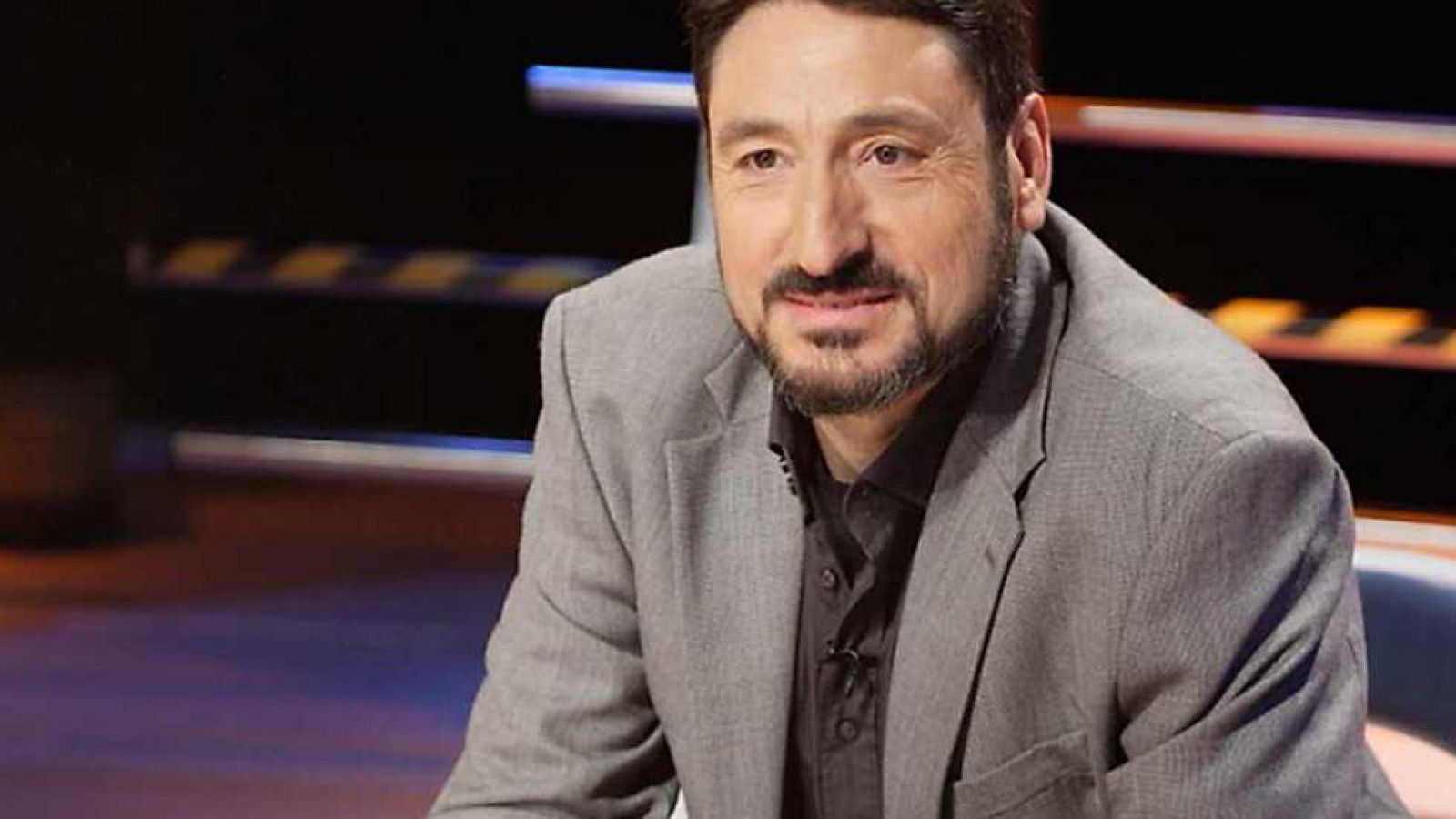 Atención obras - Carmelo Gómez, Julio Manrique y más - ver ahora