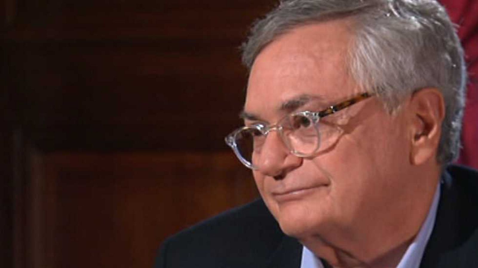 Conversatorios en Casa de América - Moisés Naím - Ver ahora