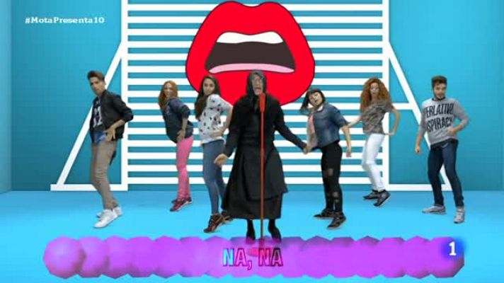 José Mota presenta - Blasa - Megan Trainor