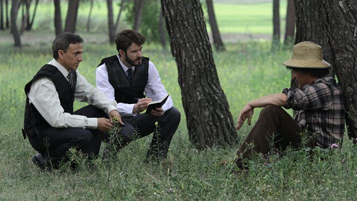 José Mota presenta - José Mota presenta... CSI - El refranero