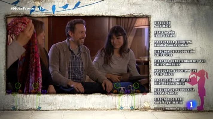 José Mota presenta - Tomas falsas 10