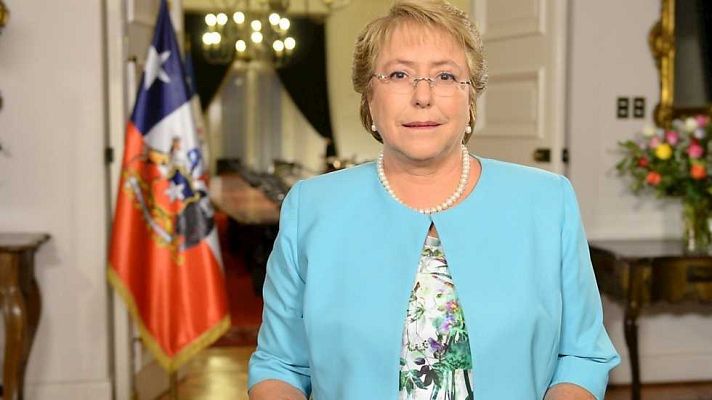 Latinoamérica en 24 horas - Latinoamérica en 24 horas - 01/05/15