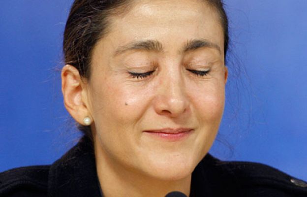  - Candidatos al Nobel de la Paz