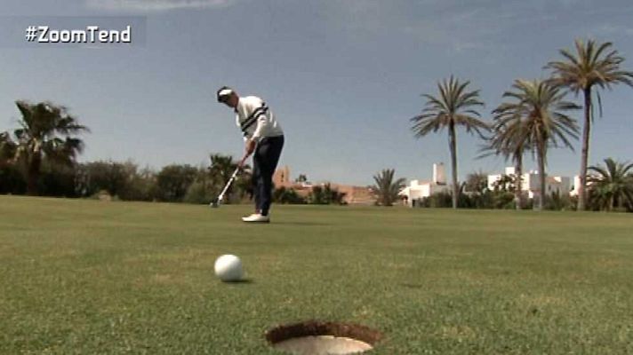 Zoom Tendencias - El Ejido con otros ojos