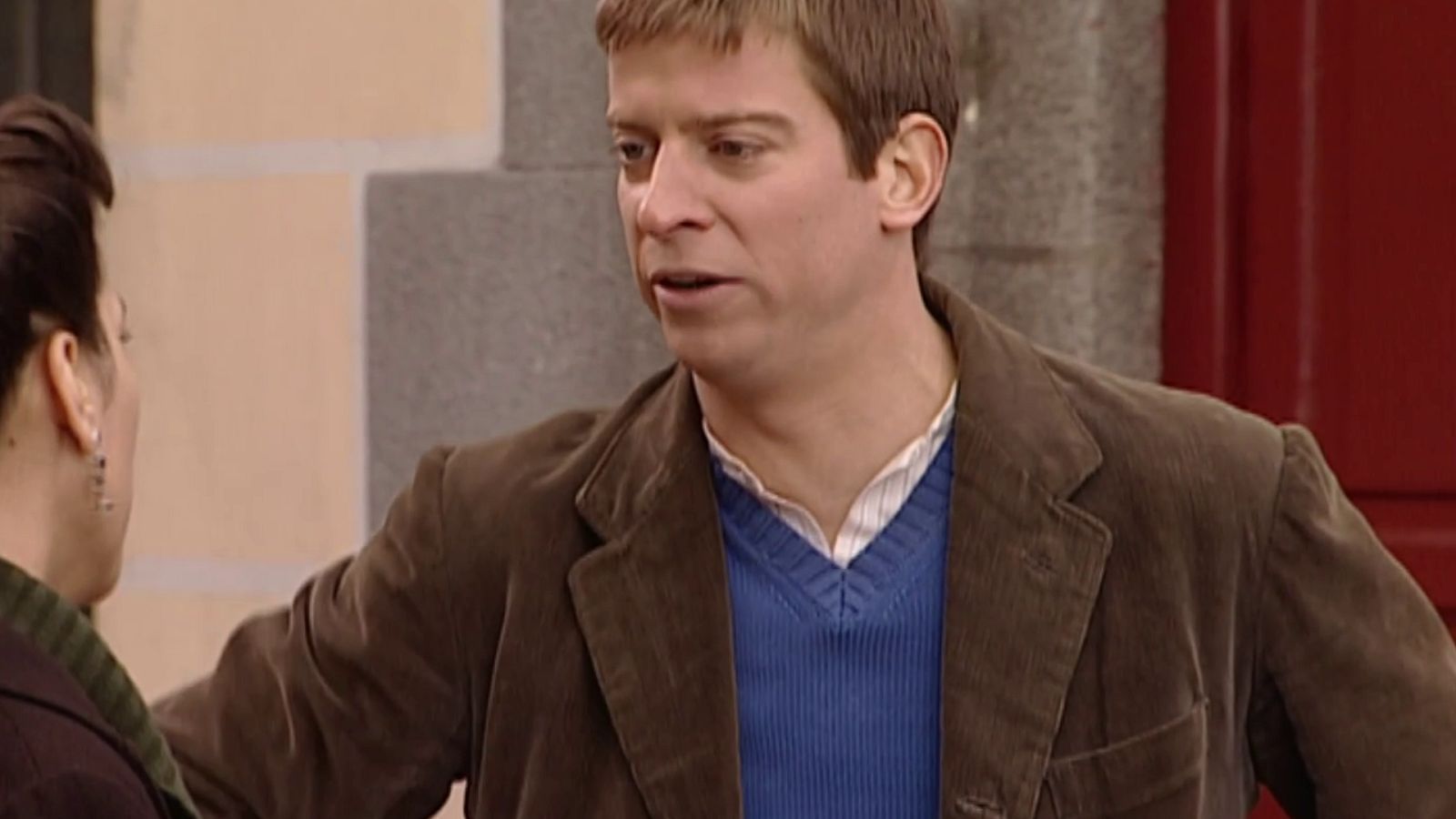 Amar en tiempos revueltos - T3 - Episodio 151 - Ver ahora