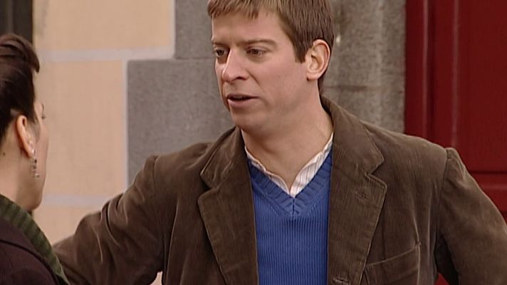 Amar en tiempos revueltos - Episodio 151