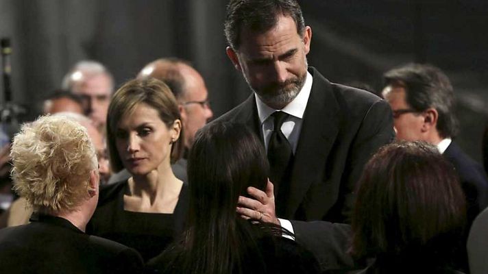 Audiencia Abierta - Audiencia Abierta - 02/05/15