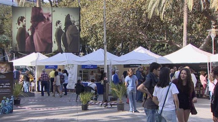 Telecanarias - Telecanarias - 02/05/15