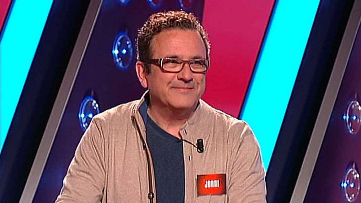 Saber y ganar - Saber y ganar. Edición Fin de semana - 02/05/15