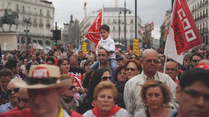 Parlamento - Parlamento - 02/05/15