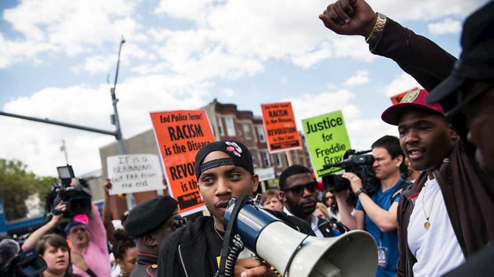 El mundo en 24 horas - 02/05/15 - Ver ahora