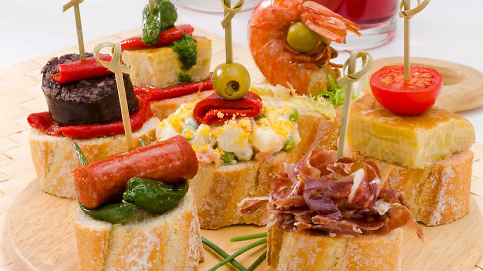 Documentales culturales - Las escapadas gastronómicas de Jamie: Andalucía - ver ahora