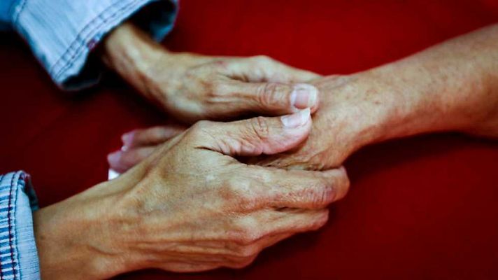 Informe Semanal - España envejece