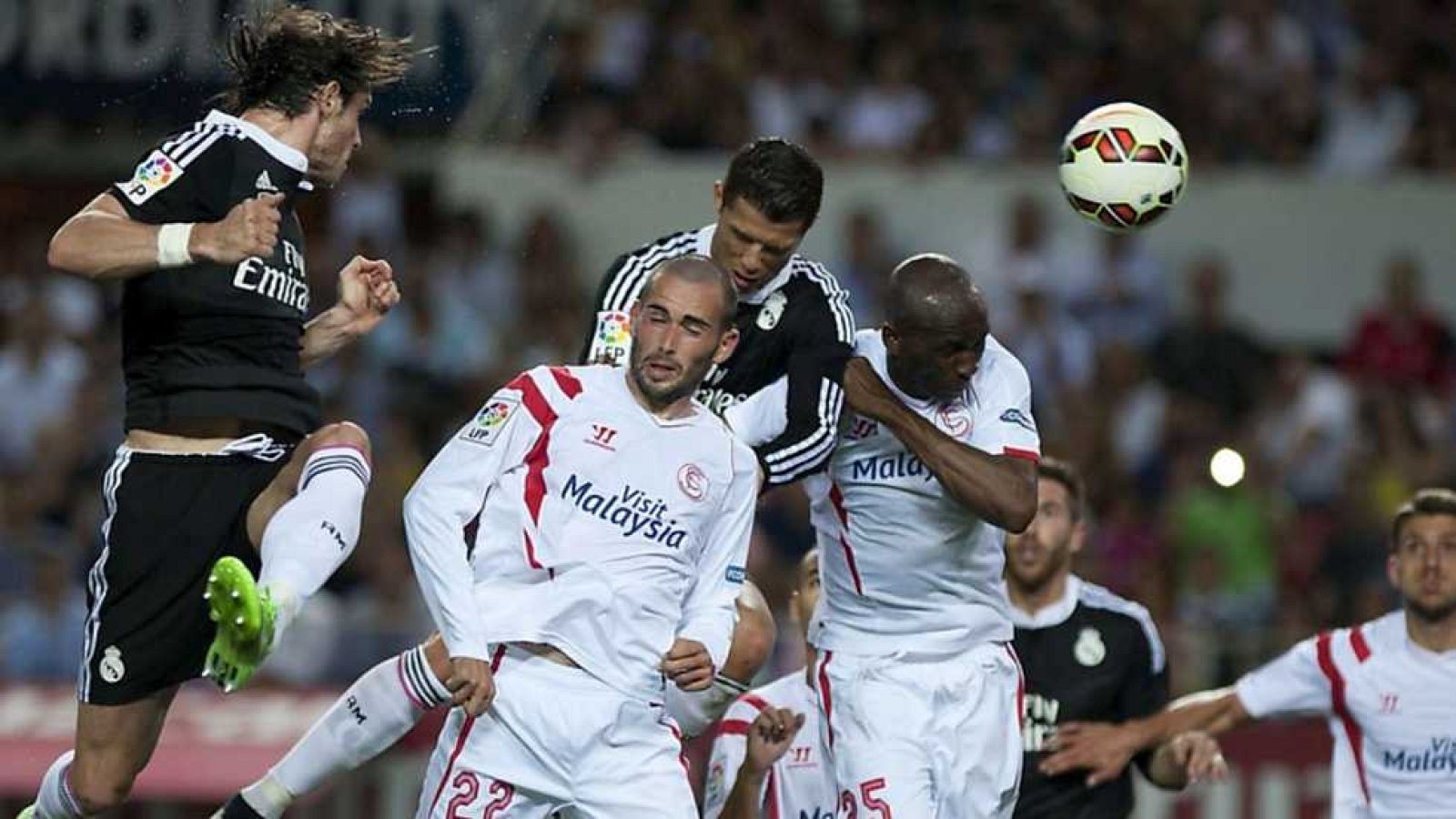 Estudio Estadio - 02/05/15- ver ahora