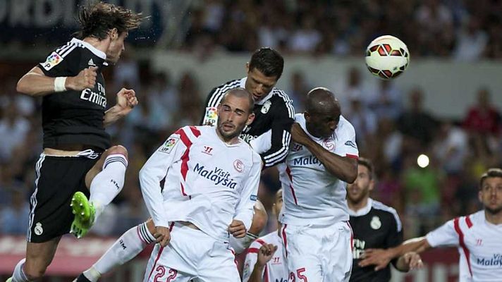 Estudio Estadio - Estudio Estadio - 02/05/15