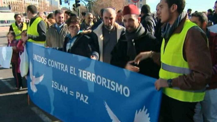 Islam hoy - Soy español y musulman