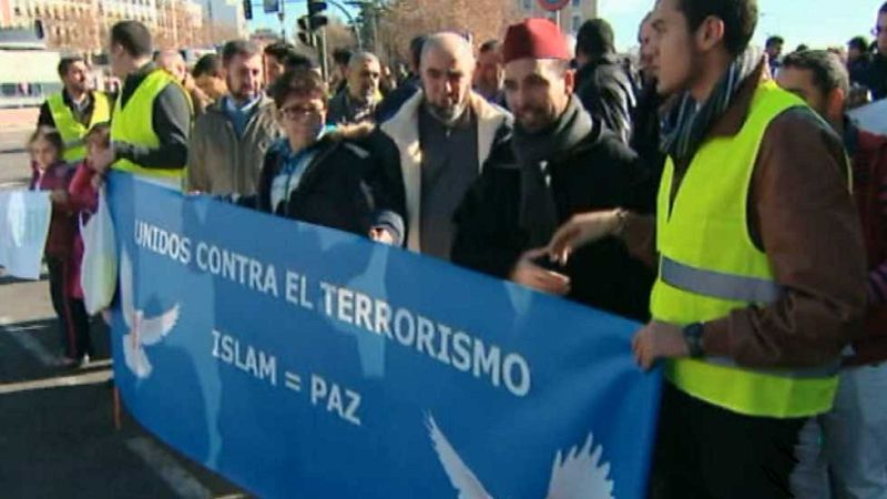 Islam Hoy - Soy español y musulman - ver ahora