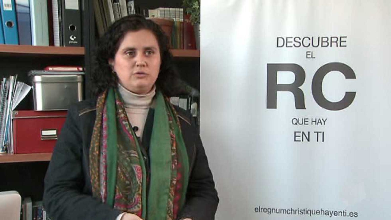 Testimonio - Descubre el RC que hay en ti - ver ahora