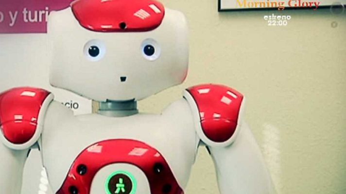 Lo que hay que ver ... - Lo que hay que ver - 03/05/15