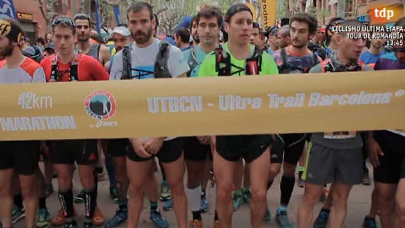 Evasión - T3 - Programa 8 - ver ahora