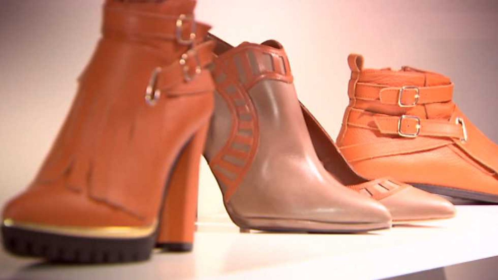 Flash Moda - 03/05/15 - ver ahora