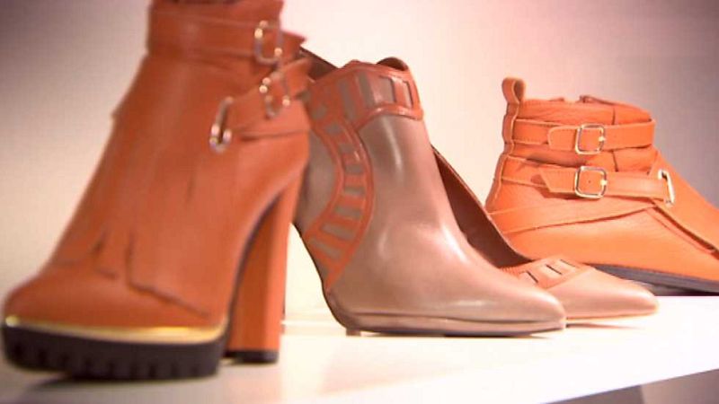 Flash Moda - 03/05/15 - ver ahora