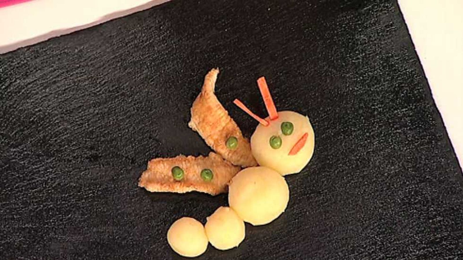 Cocina con Clan 2 - Programa 1 - Cocina con Clan | Ver