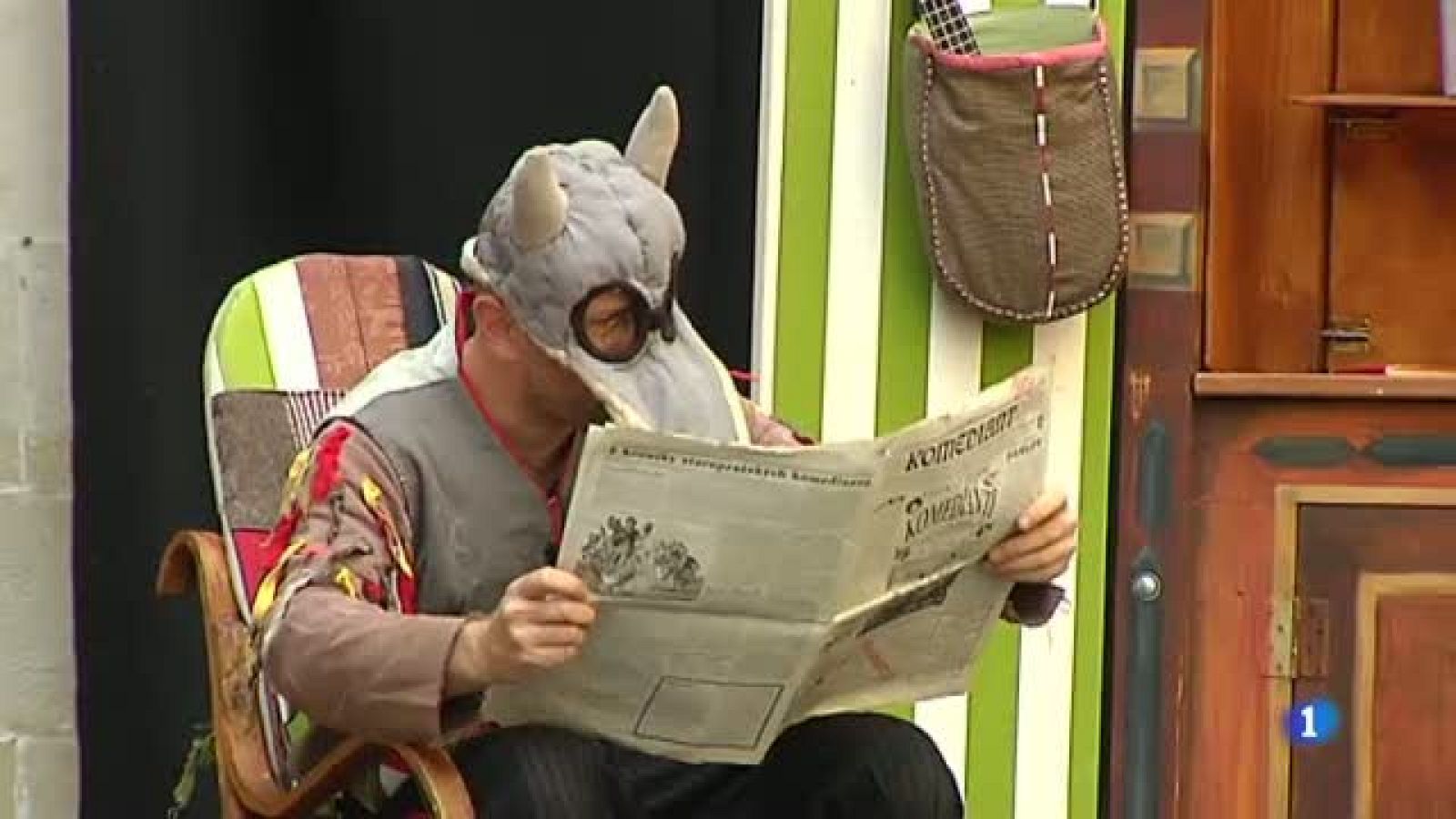 26ena Fira Internacional de Titelles de Lleida