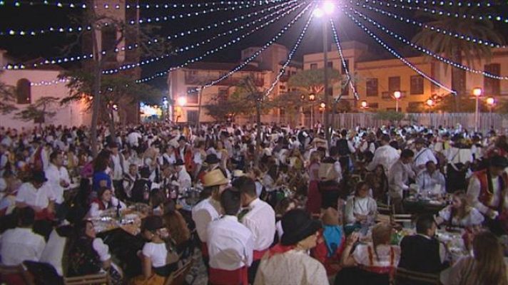 Telecanarias - Telecanarias - 03/05/15