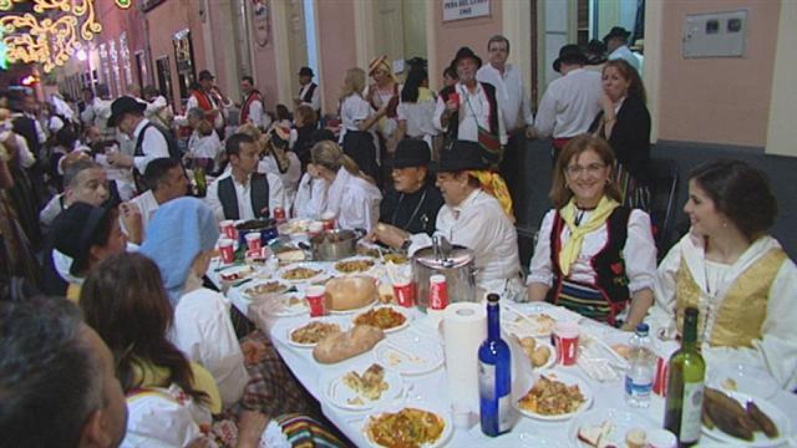 Canarias en 2' - 03/05/15 | Ver