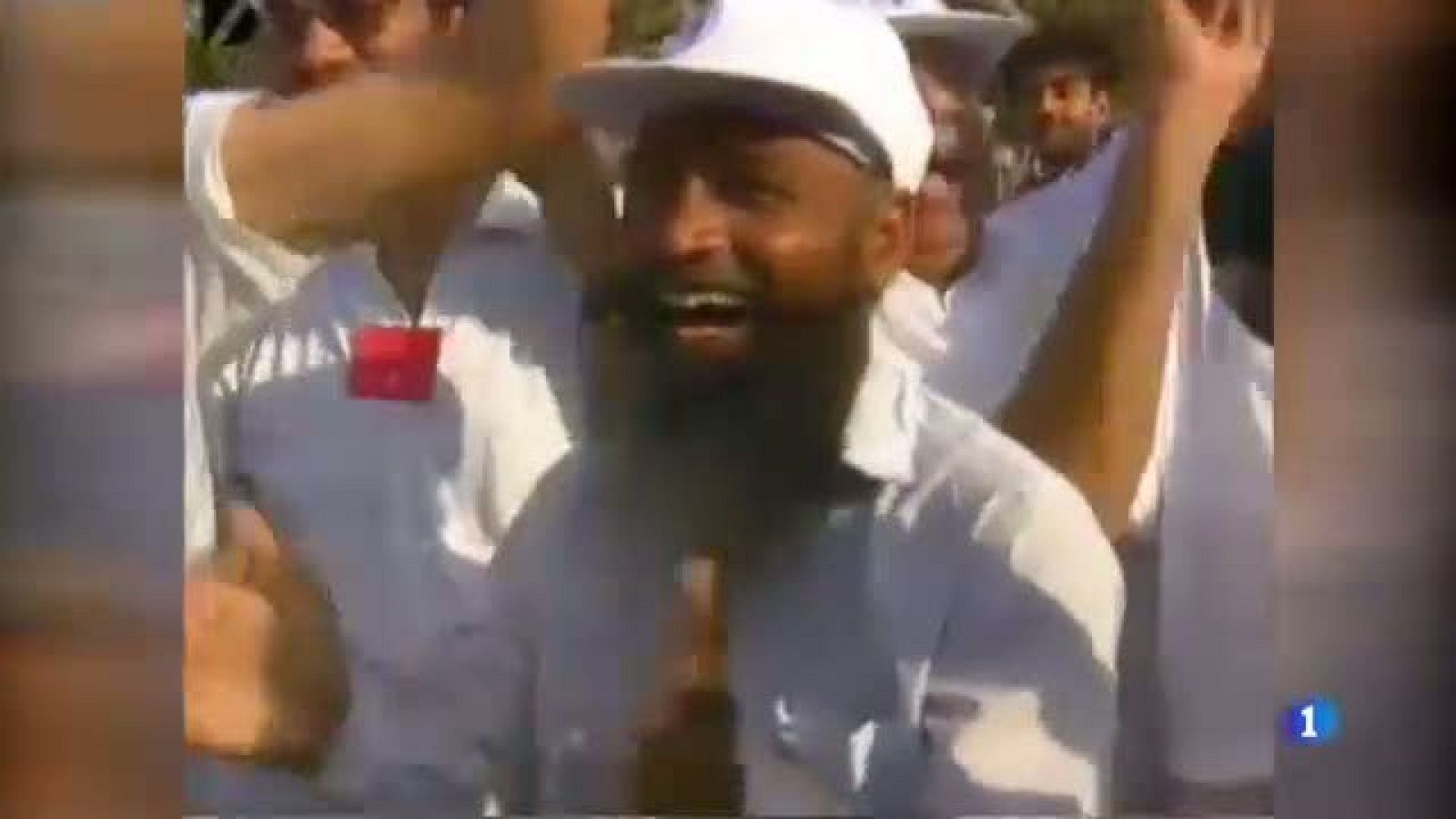 Dia Mundial del Riure 2015