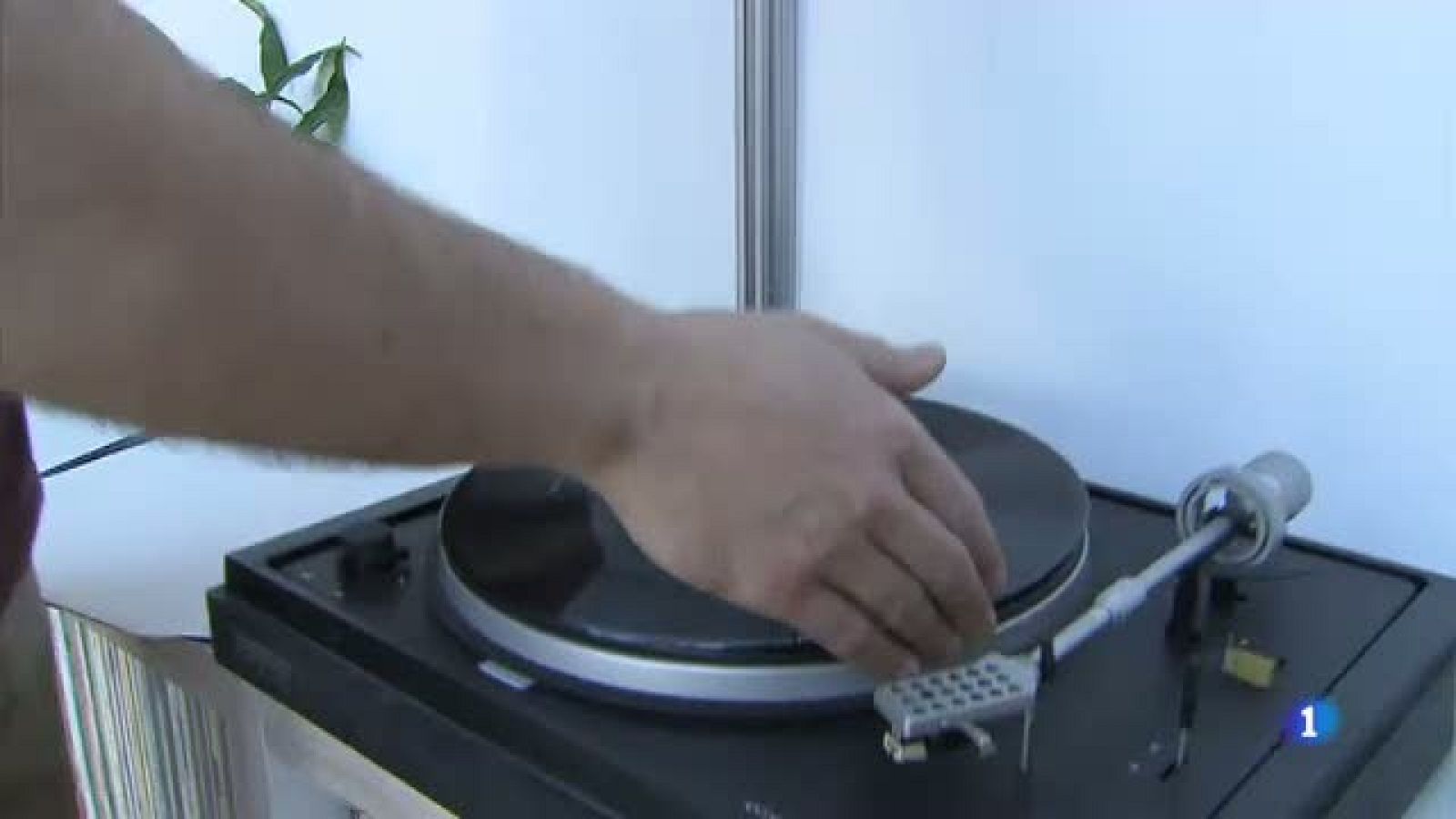 XIX Fira Internacional del Disc de Barcelona