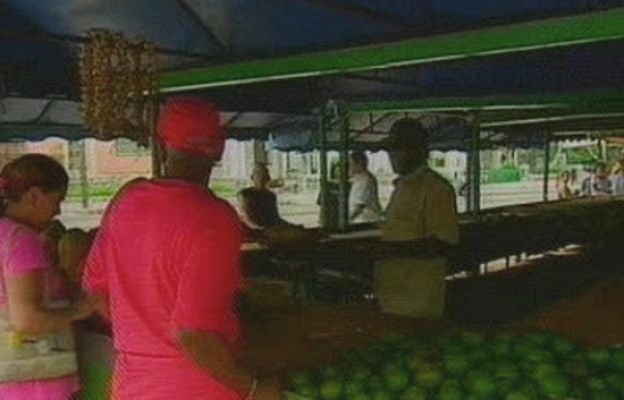  - Octubre negro en Cuba