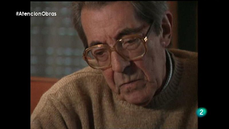 Atención obras - Reporterismo