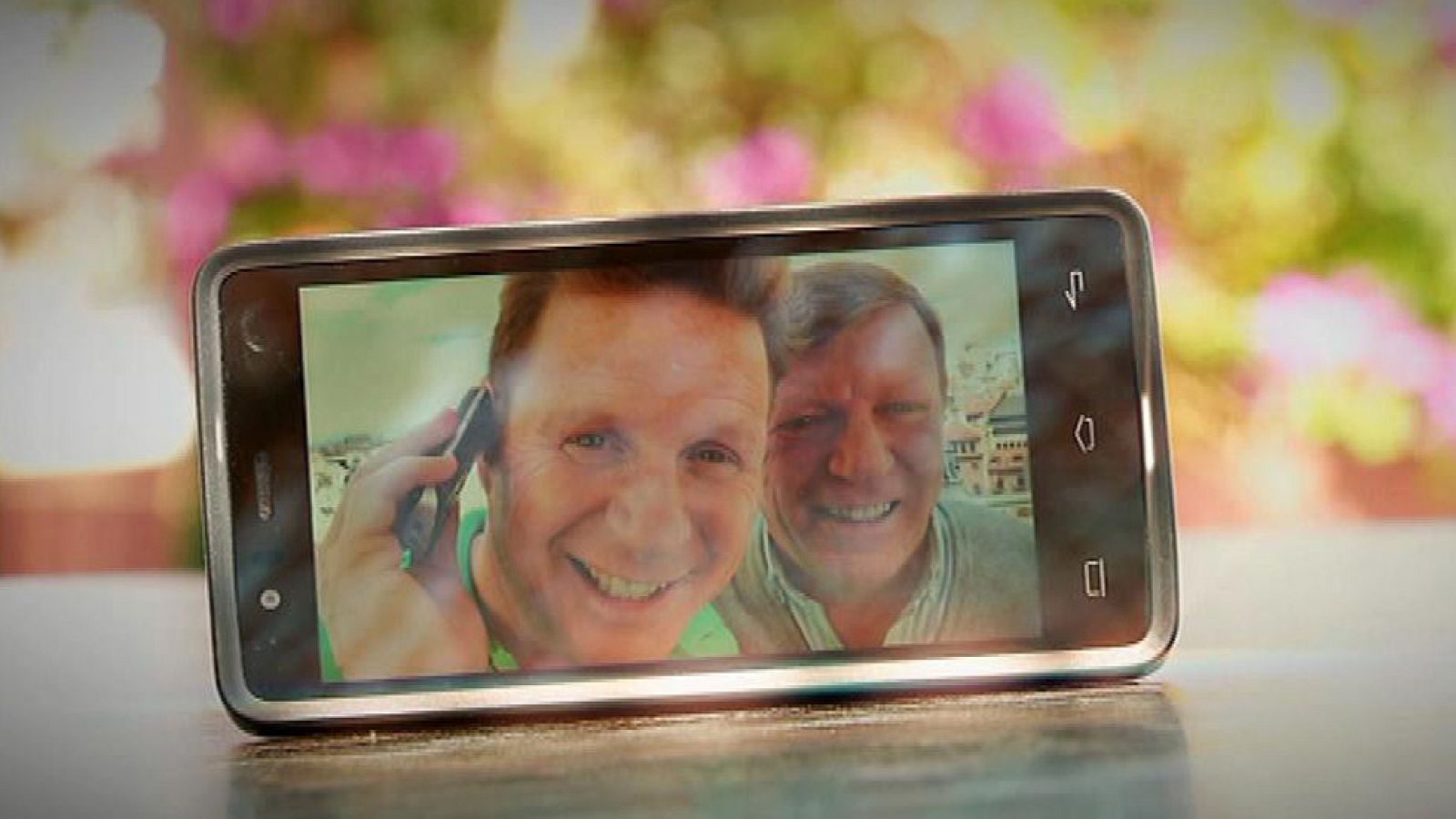 Muy pronto, 'Jugamos en casa' con Los Morancos