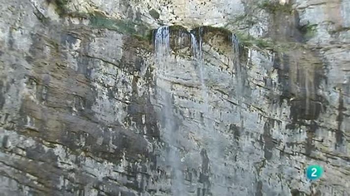 Agrosfera - Riópar, Albacete